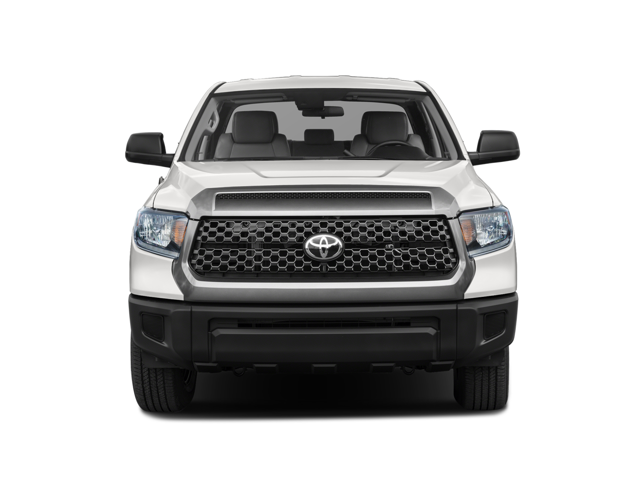 2018 Toyota Tundra 4WD Truck SR5