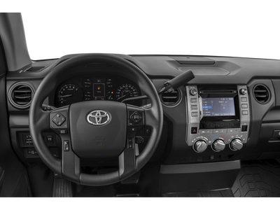 2018 Toyota Tundra 4WD Truck SR5