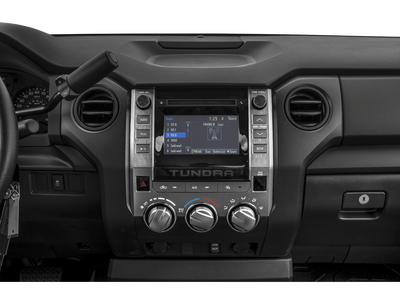 2018 Toyota Tundra 4WD Truck SR5