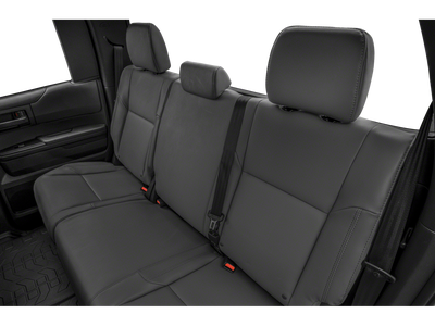 2018 Toyota Tundra 4WD Truck SR5