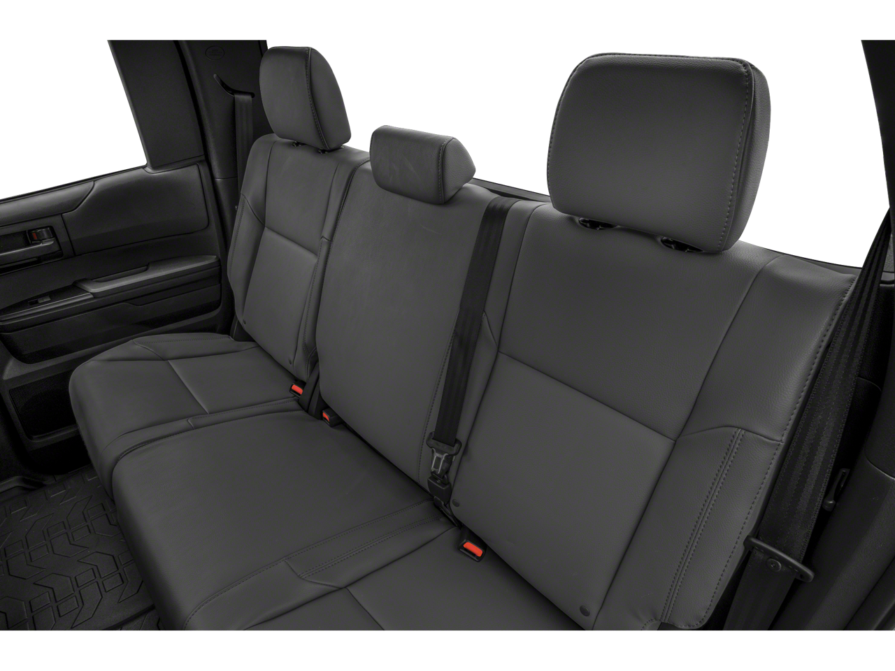 2018 Toyota Tundra 4WD Truck SR5