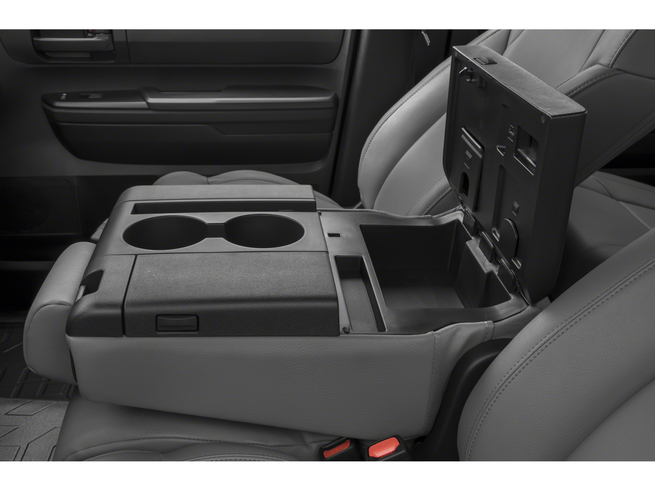 2018 Toyota Tundra 4WD Truck SR5