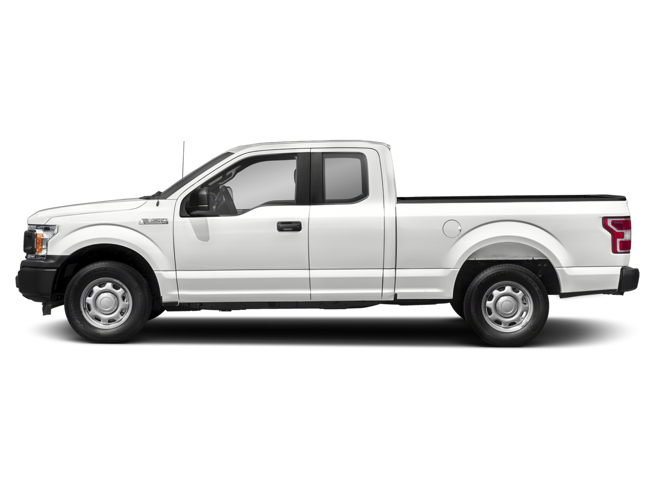 2019 Ford F-150 Base