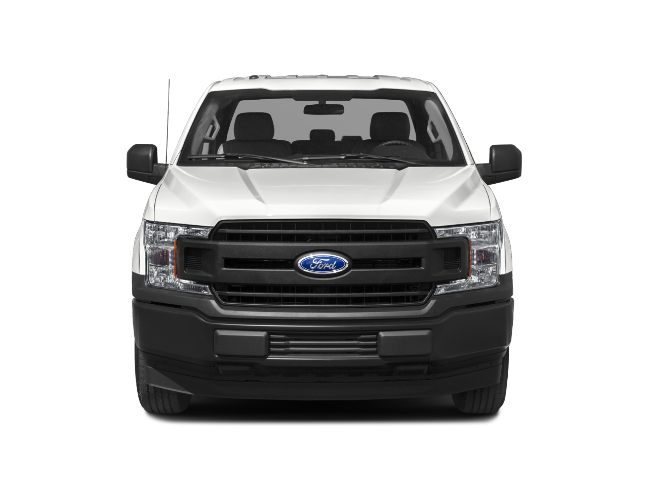 2019 Ford F-150 Base