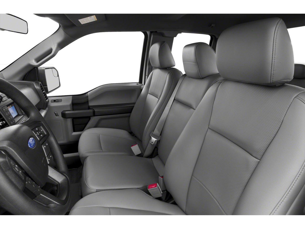 2019 Ford F-150 Base