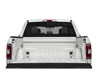 2019 Ford F-150 Base