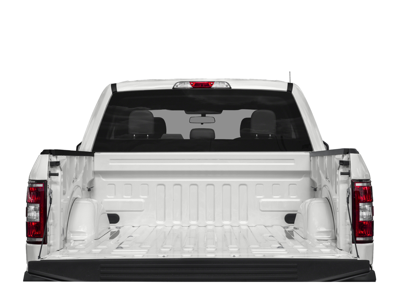 2019 Ford F-150 Base