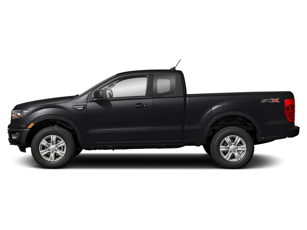 2019 Ford Ranger Base