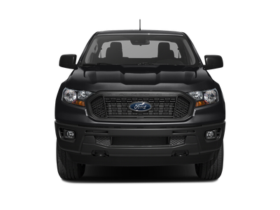 2019 Ford Ranger Base