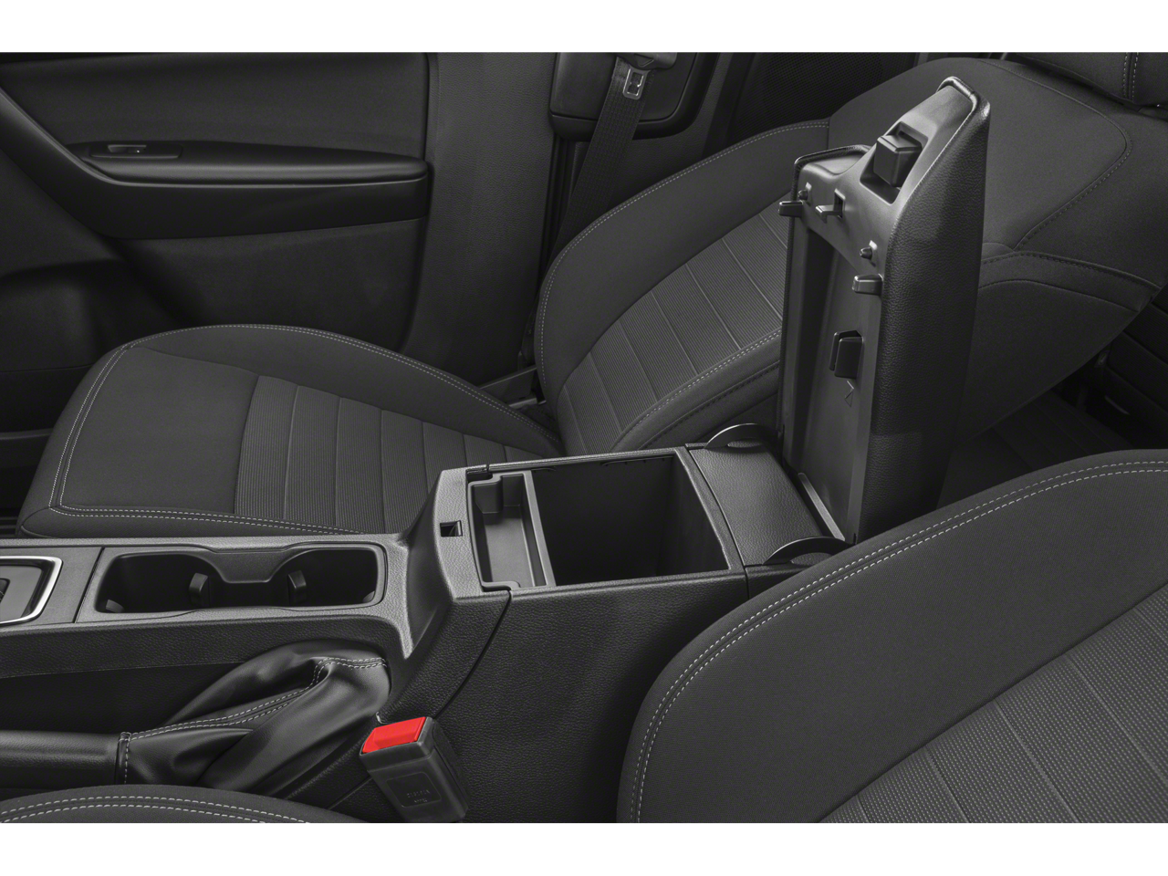 2019 Ford Ranger Base