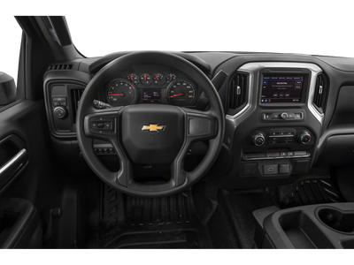2020 Chevrolet Silverado 2500HD Work Truck
