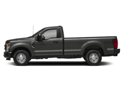 2020 Ford Super Duty F-350 SRW Super Duty