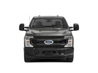 2020 Ford Super Duty F-350 SRW Super Duty