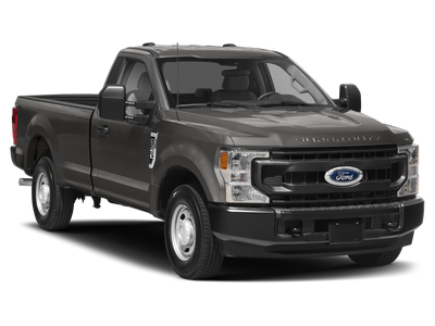 2020 Ford Super Duty F-350 SRW Super Duty