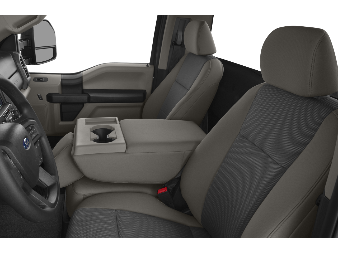 2020 Ford Super Duty F-350 SRW Super Duty