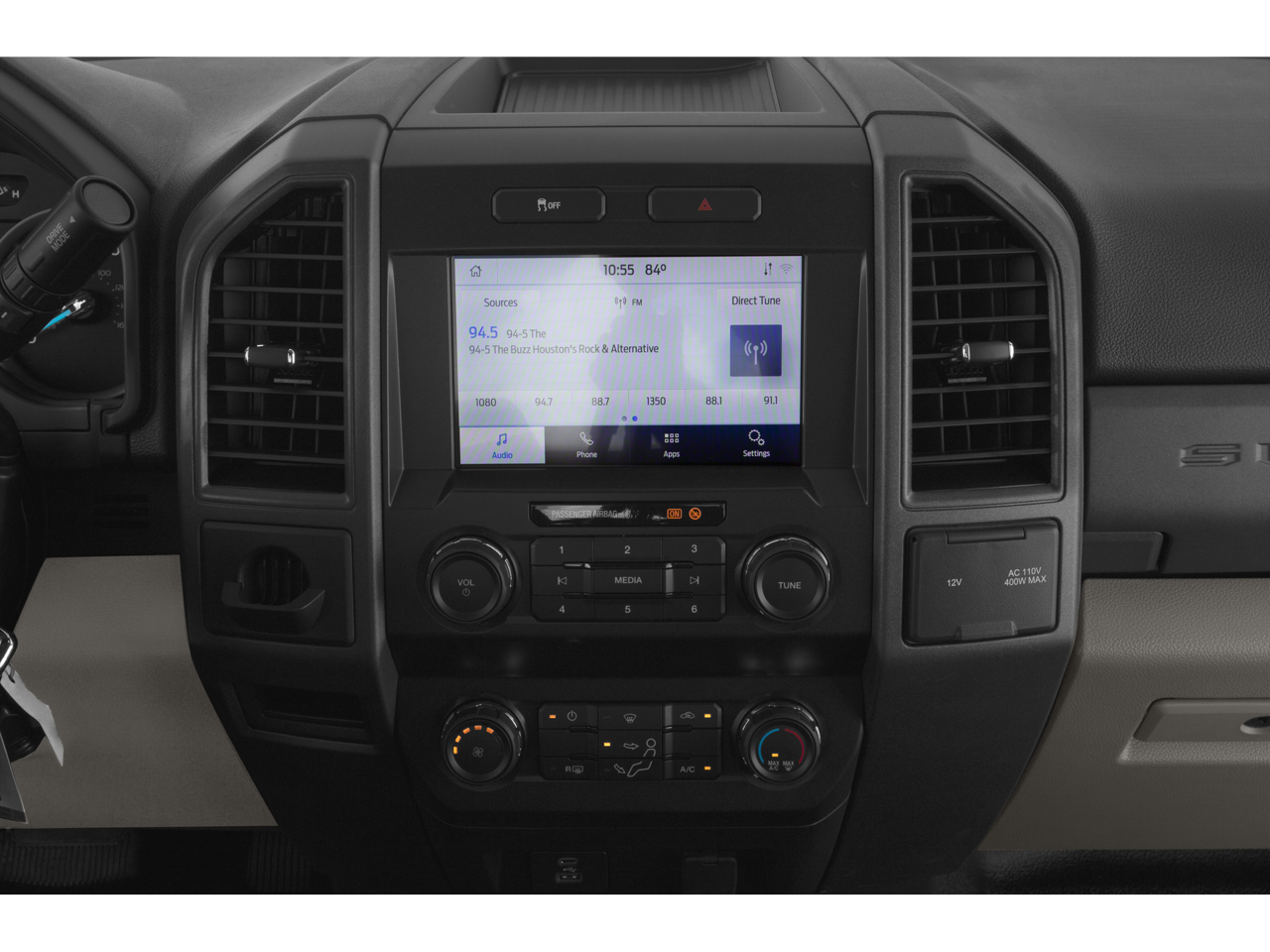 2020 Ford Super Duty F-350 SRW Super Duty