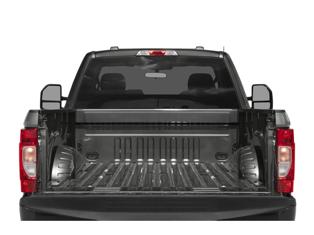 2020 Ford Super Duty F-350 SRW Super Duty