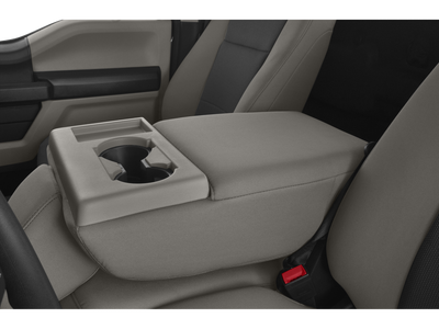 2020 Ford Super Duty F-350 SRW Super Duty