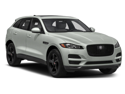 2020 Jaguar F-PACE 30t Prestige