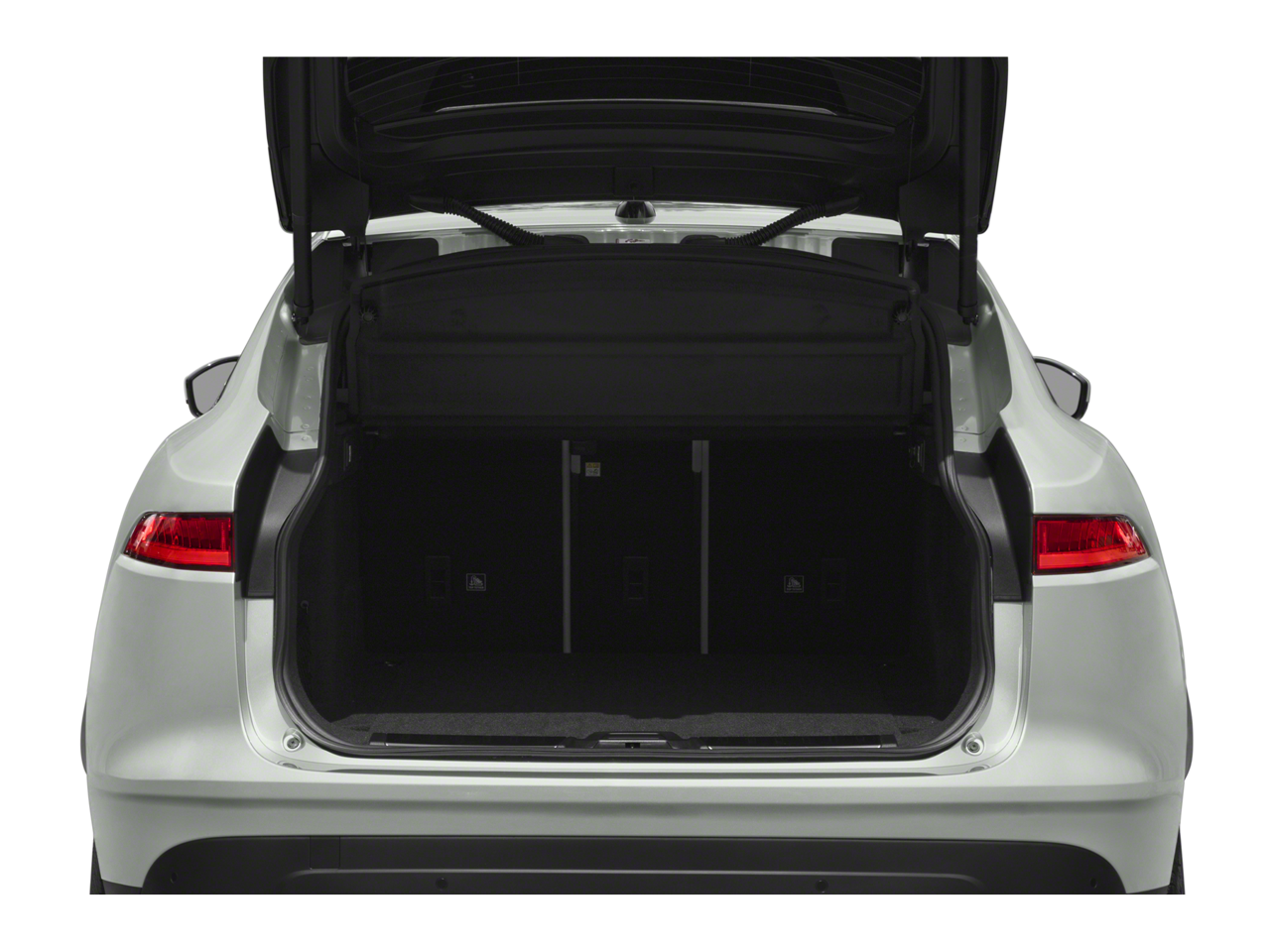 2020 Jaguar F-PACE 30t Prestige