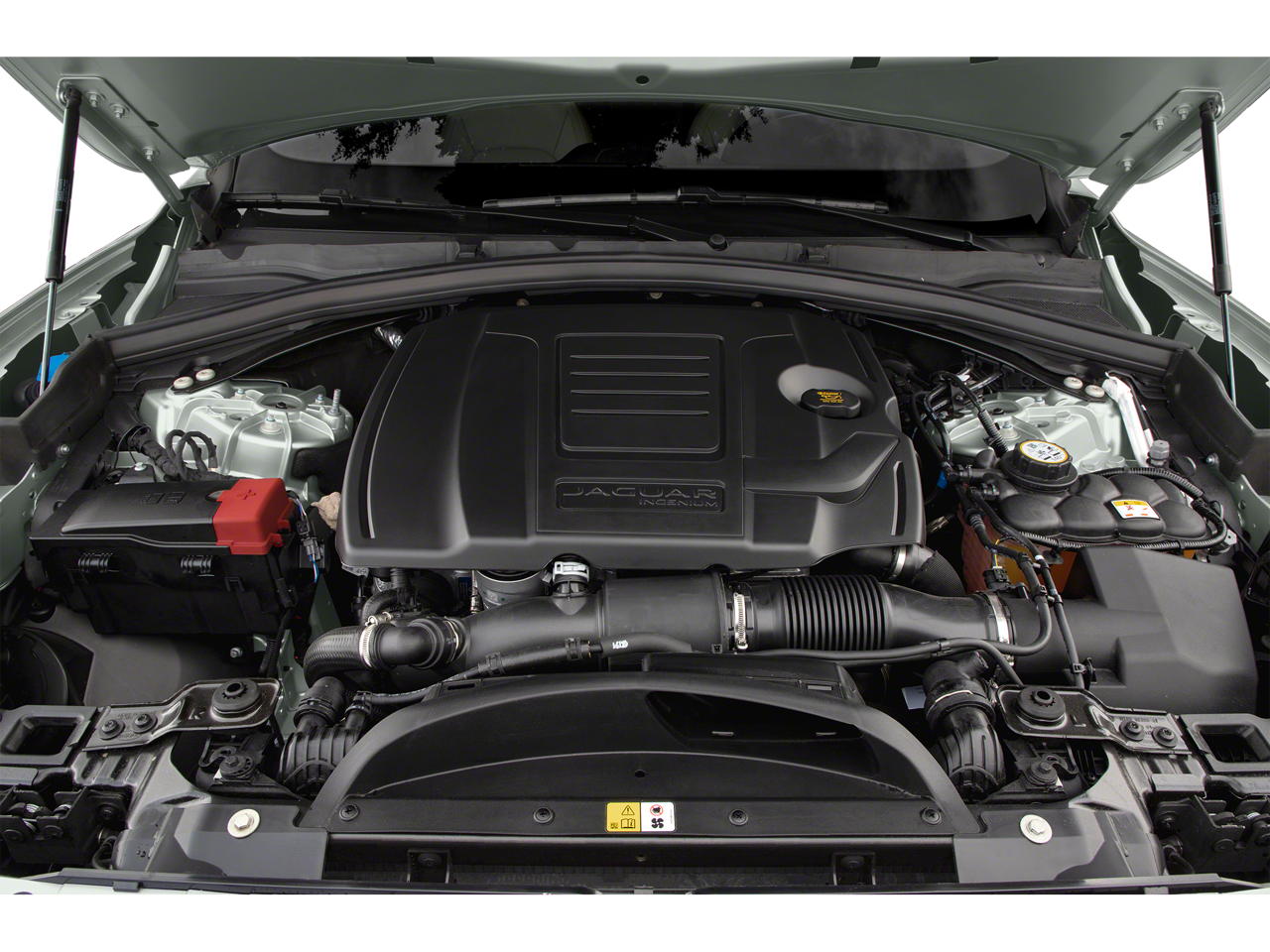 2020 Jaguar F-PACE 30t Prestige