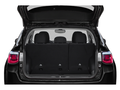 2020 Jeep Compass Altitude