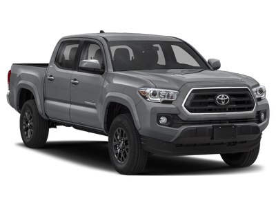 2020 Toyota Tacoma 4WD SR5