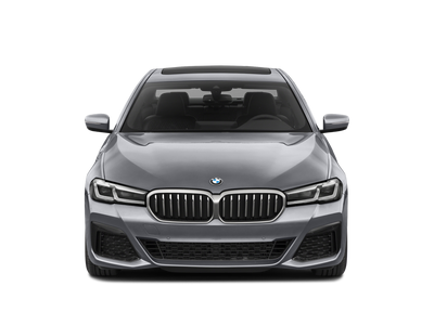 2021 BMW M550i xDrive