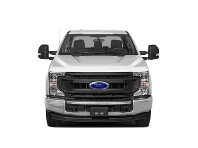2021 Ford F-250 XL