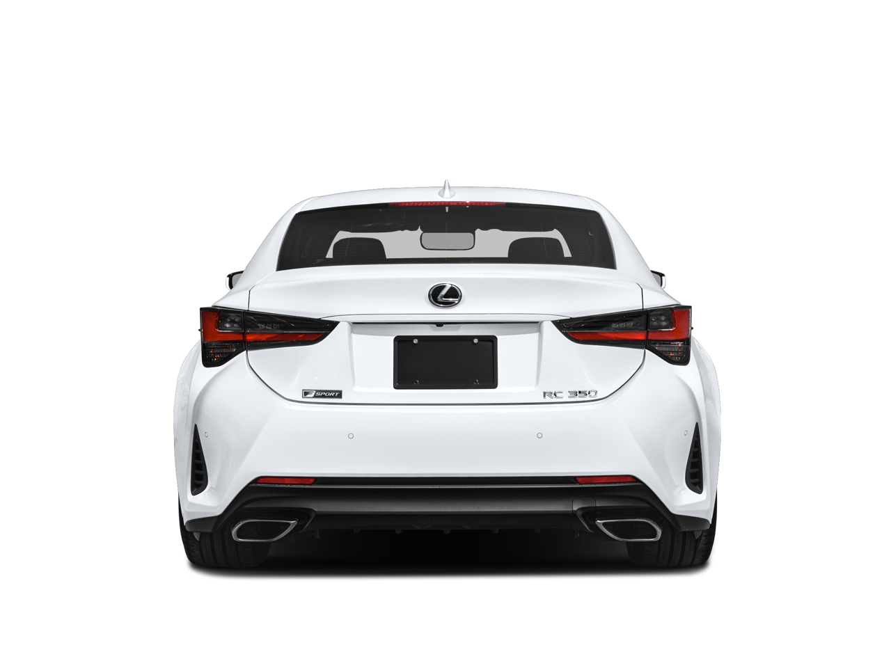 2021 Lexus RC RC 350 F SPORT