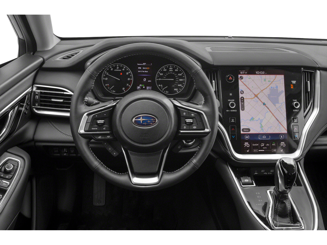 2021 Subaru Outback BASE