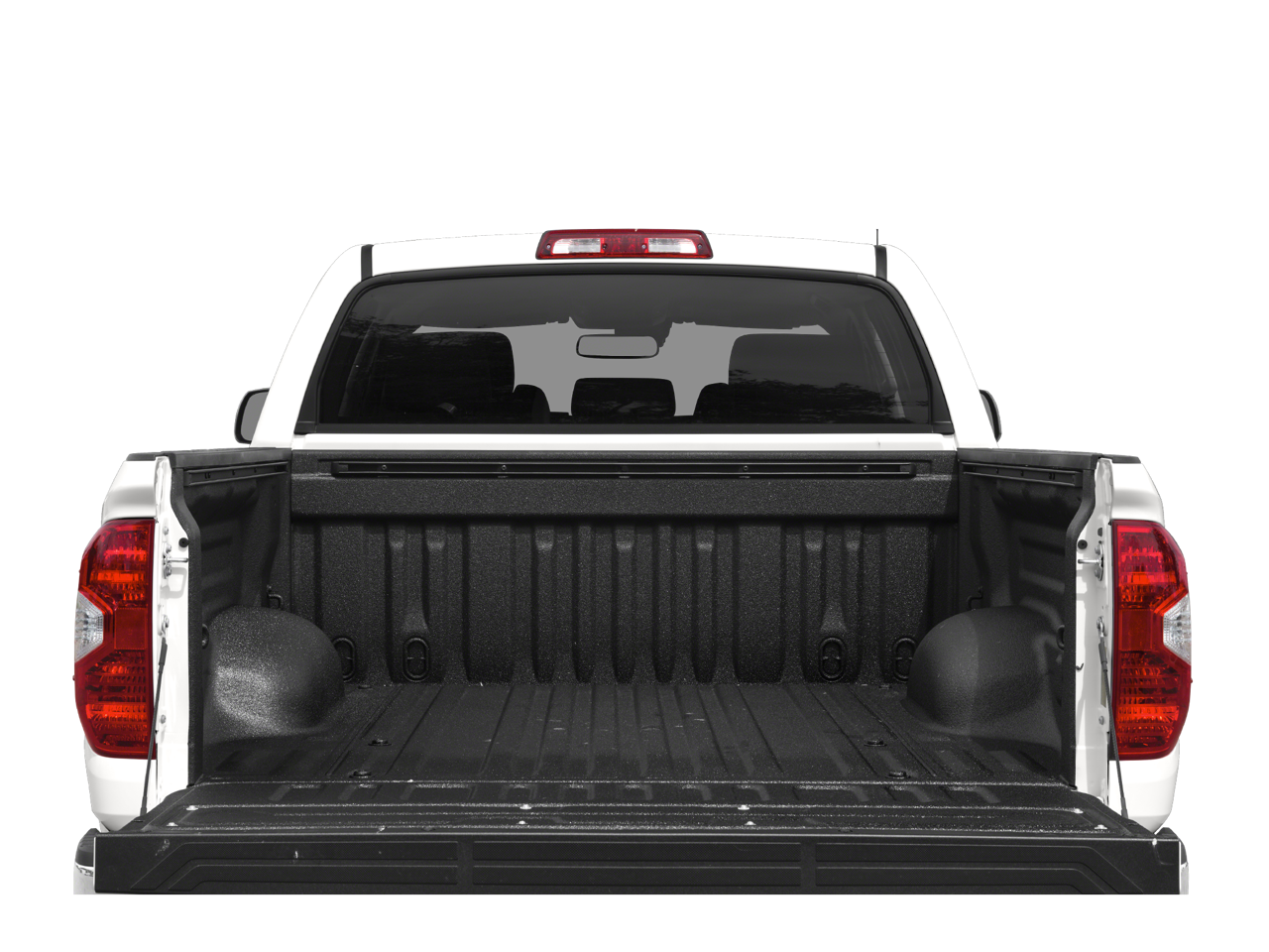 2021 Toyota Tundra 4WD SR5