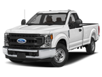 2022 Ford Super Duty F-250 SRW Base