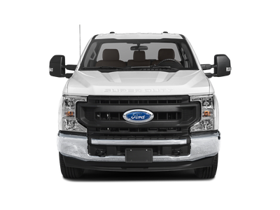 2022 Ford Super Duty F-250 SRW Base