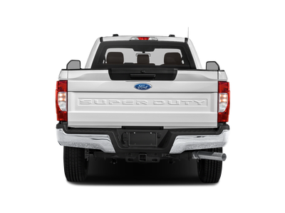 2022 Ford Super Duty F-250 SRW Base
