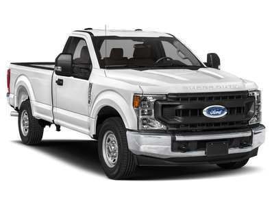2022 Ford Super Duty F-250 SRW Base