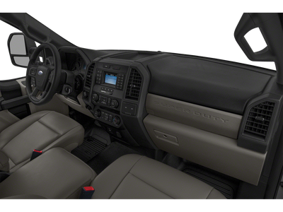 2022 Ford Super Duty F-250 SRW Base