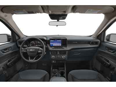 2022 Ford Maverick Base