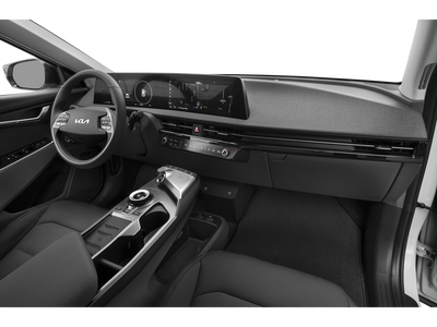 2022 Kia EV6 Wind