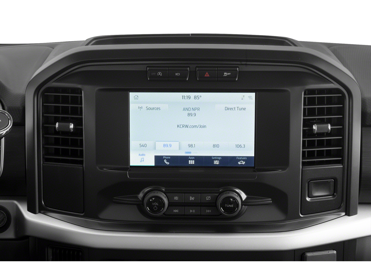 2023 Ford F-150 XL photo 4