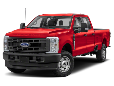 2023 Ford Super Duty F-350 SRW Base