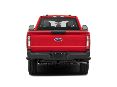 2023 Ford Super Duty F-350 SRW Base