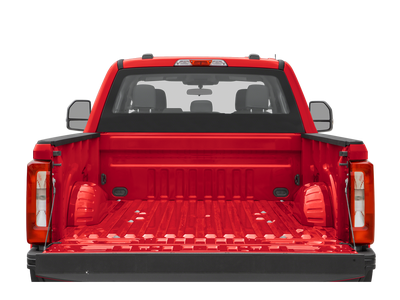 2023 Ford Super Duty F-350 SRW Base