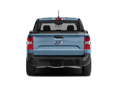 2023 Ford Maverick Base
