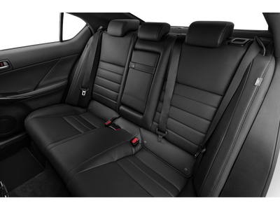 2023 Lexus IS IS 350 F SPORT