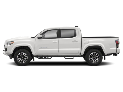 2023 Toyota Tacoma 4WD TRD Sport