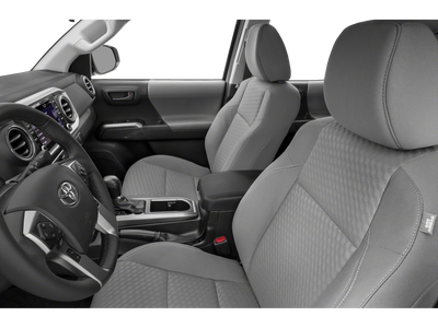 2023 Toyota Tacoma 4WD SR5