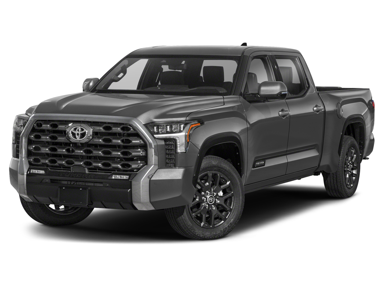 2023 Toyota Tundra 4WD Truck Platinum