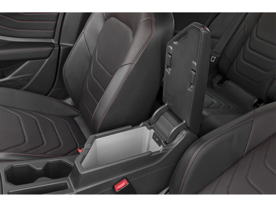 2023 Volkswagen Jetta GLI Autobahn