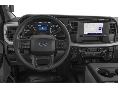 2024 Ford Super Duty F-250 SRW Base